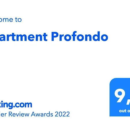Profondo * Pula