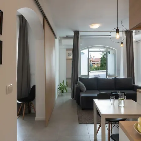 Profondo Apartment