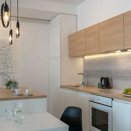 Apartment Profondo Pula