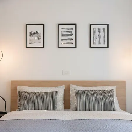 Apartment Profondo