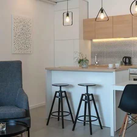 Apartment Profondo *