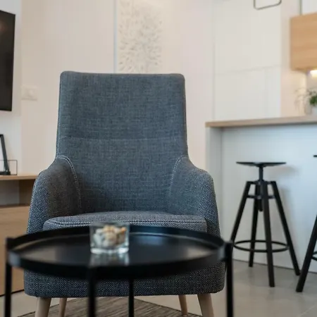 Profondo Apartment