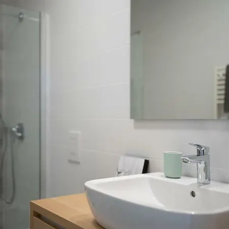 Profondo Апартаменты