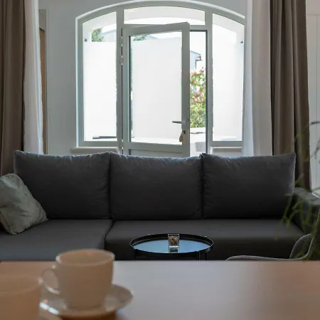 Profondo Apartment Pula