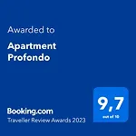 Διαμέρισμα Profondo