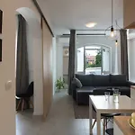 Profondo Διαμέρισμα