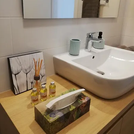 Apartman Profondo Pula