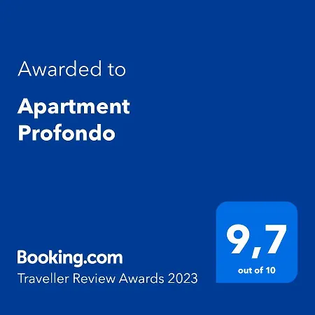 Apartman Profondo