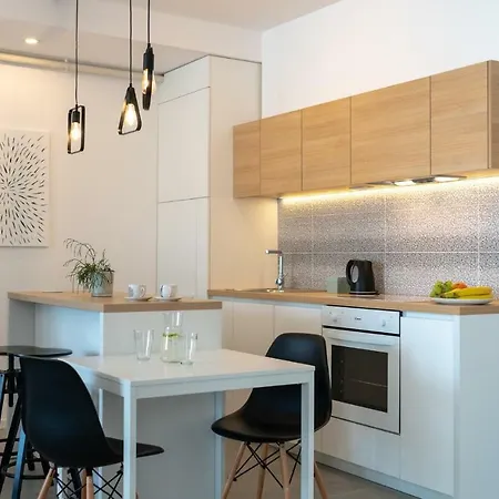 Apartman Profondo