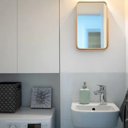 Profondo Apartament *