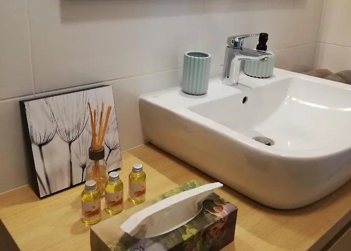 아파트 Profondo 풀라