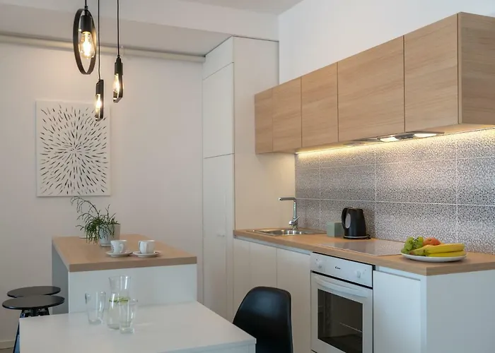 아파트 Profondo 풀라