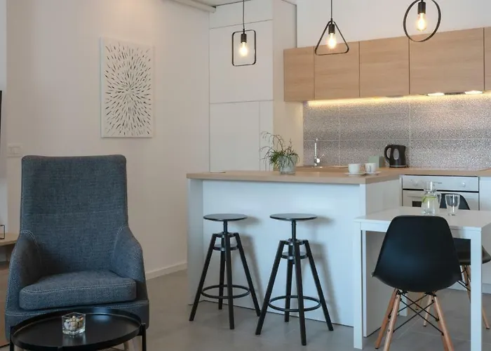 아파트 Profondo *