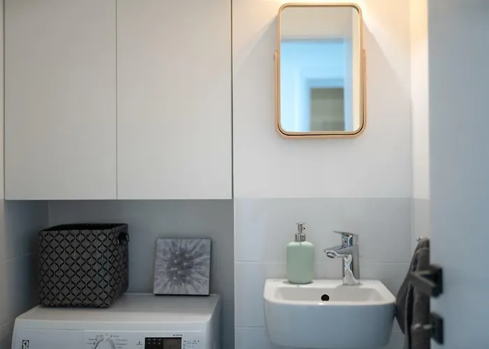 Profondo 아파트 *