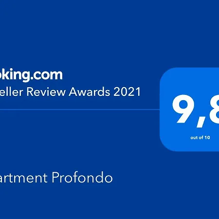 Profondo דירה פולה